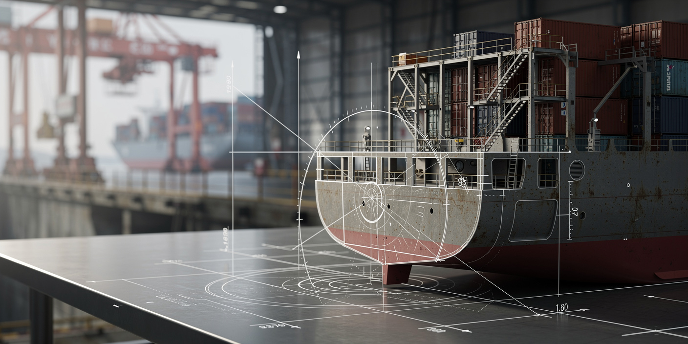 China Shipbuilding Market Outlook to 2030: Size, Share, Growth and Trends