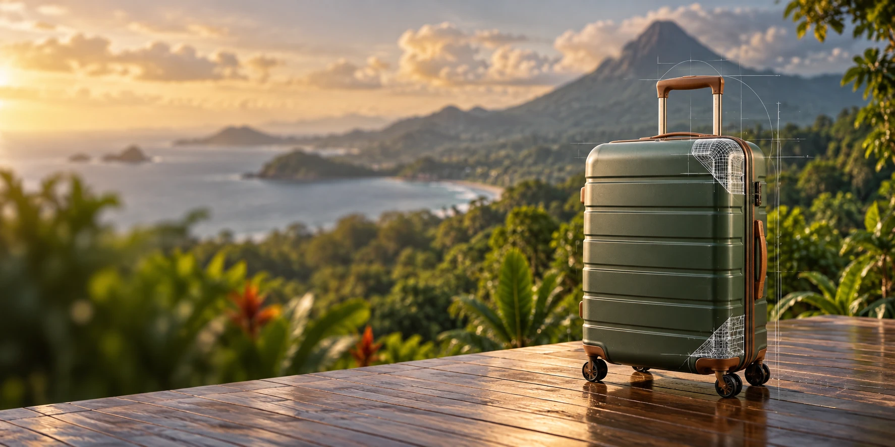Costa Rica Tourism Market Size, Share & Forecast, By Service Type, Customer Type & Channel, 2026-2032