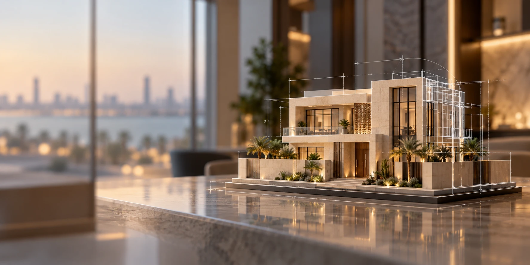 Dammam Residential Real Estate Market Size, Share & Forecast, By Property Type, Buyer Type & Price Tier, 2025-2032