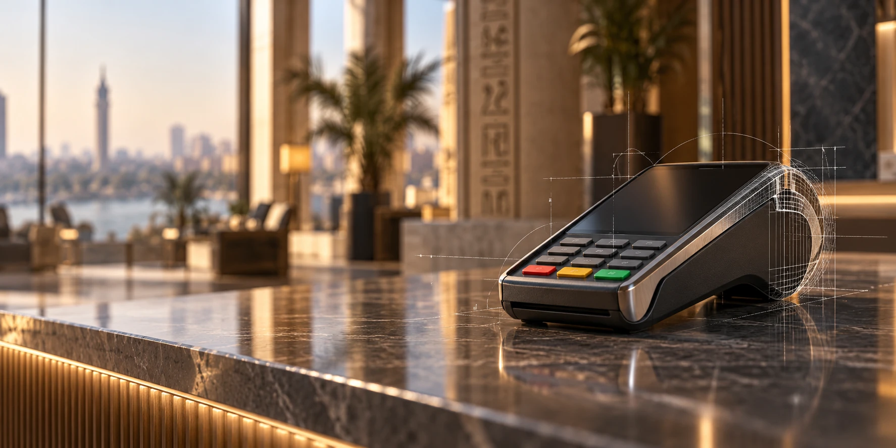 Egypt Digital Banking and Payments Market Size, Share & Forecast, By Product Type, Customer Segment & Distribution Channel, 2025-2032