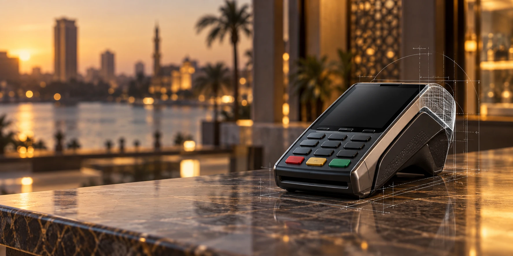 Egypt FinTech and Digital Payments Market Size, Share & Forecast, By Product Type, Customer Segment & Distribution Channel, 2026-2032