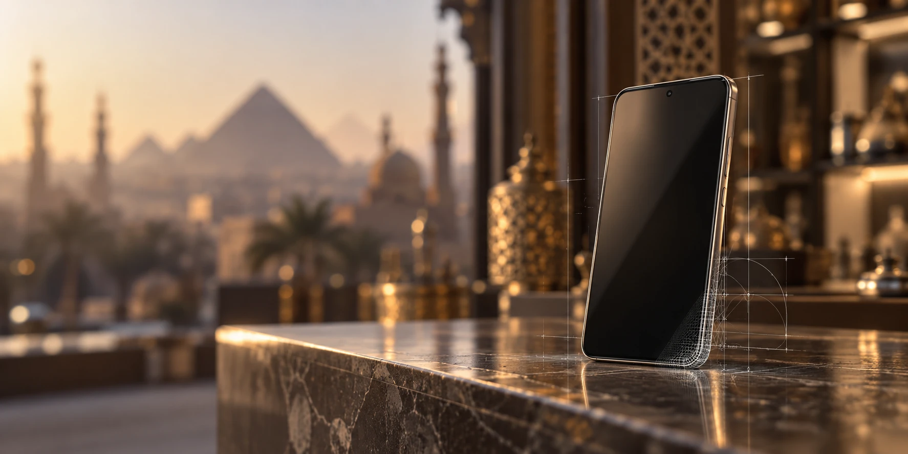 Egypt Mobile Payments Market Size, Share & Forecast, By Payment Type, Transaction Type & Application, 2026-2031