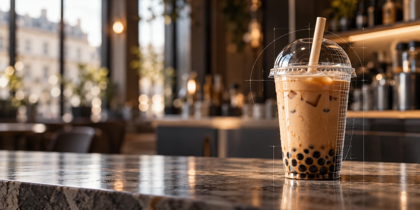 Europe Bubble Tea Market Size, Share & Forecast, By Product Type, Price Tier & Distribution Channel, 2025-2032