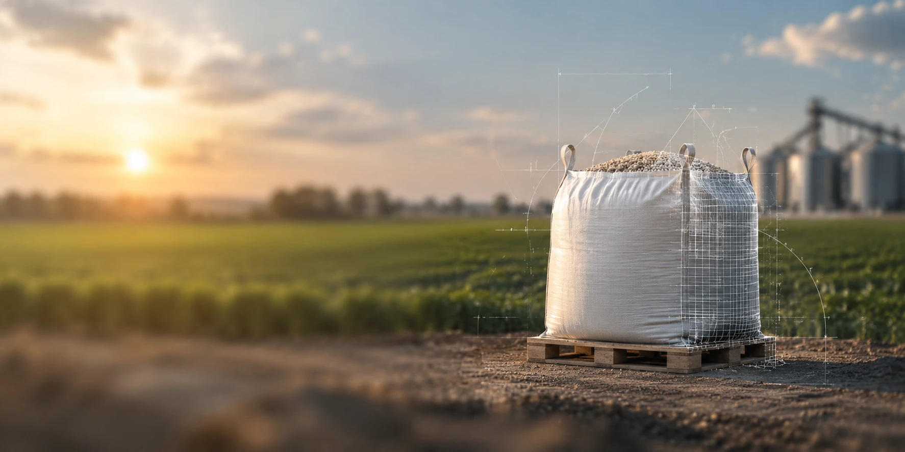 Europe Fertilizers Market Outlook to 2030: Size, Share, Growth and Trends