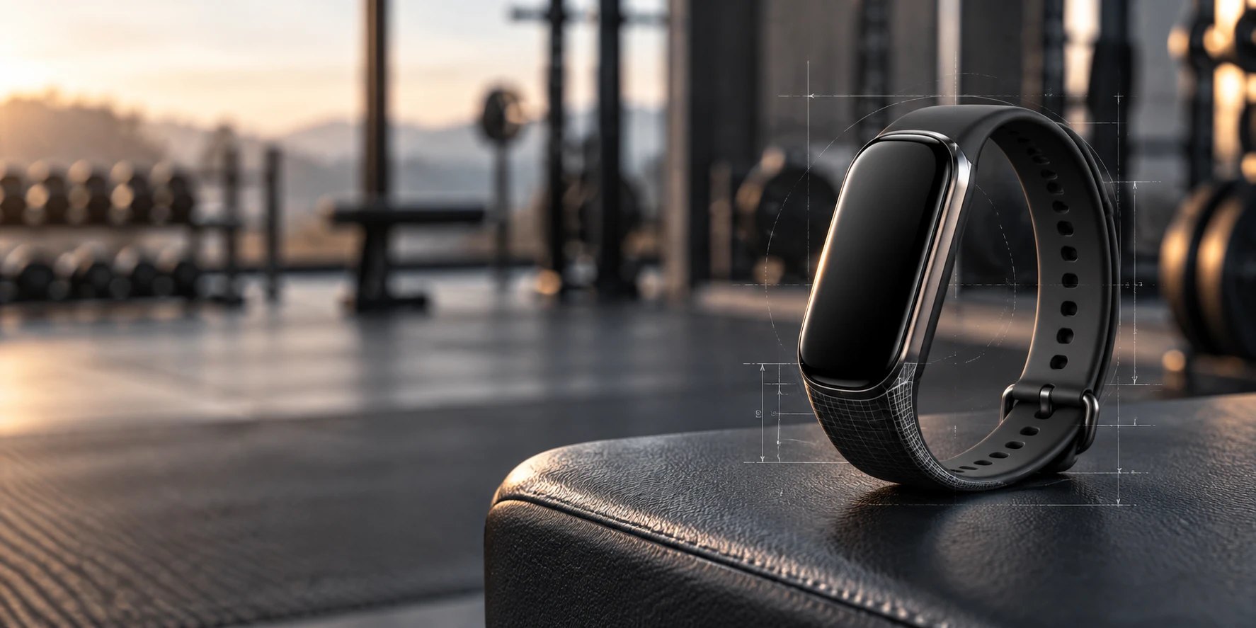 Europe Fitness Tracker Market Size, Share & Forecast, By Product Type, Application & Distribution Channel, 2026-2032