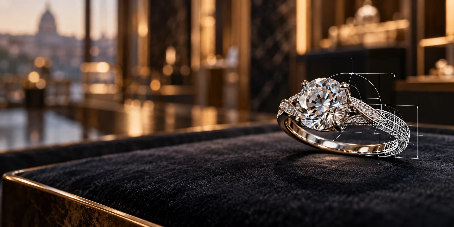 Europe Jewelry Market Size, Share & Forecast, By Product Category, Price Tier & Distribution Channel, 2026-2031