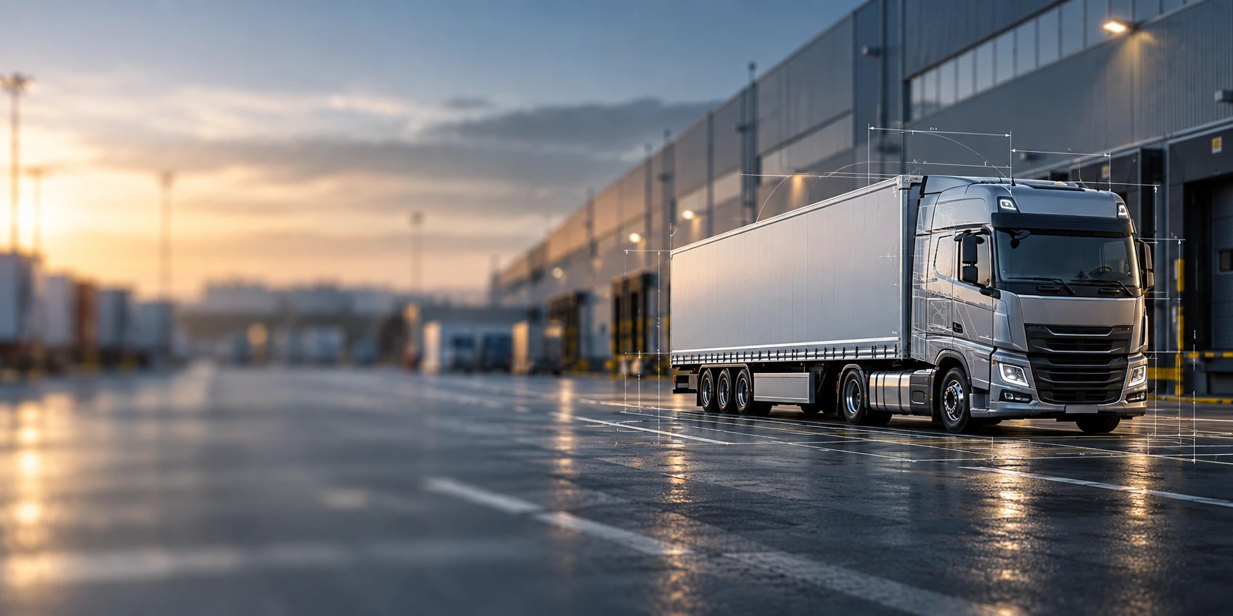 Europe Logistics Solutions Market Outlook to 2031