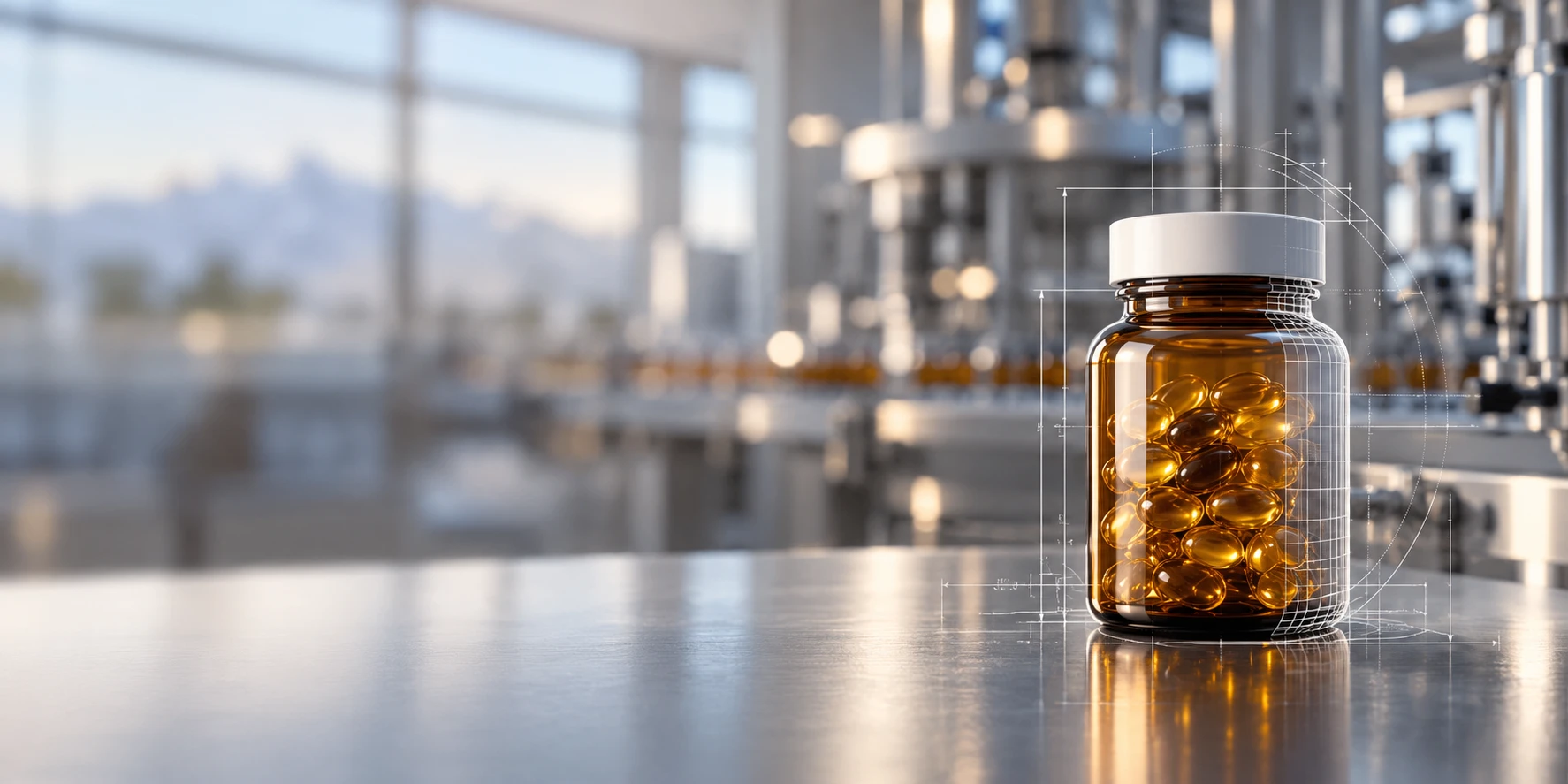 Europe Nutraceuticals Market Size, Share, Trends & Forecast, 2025-2032