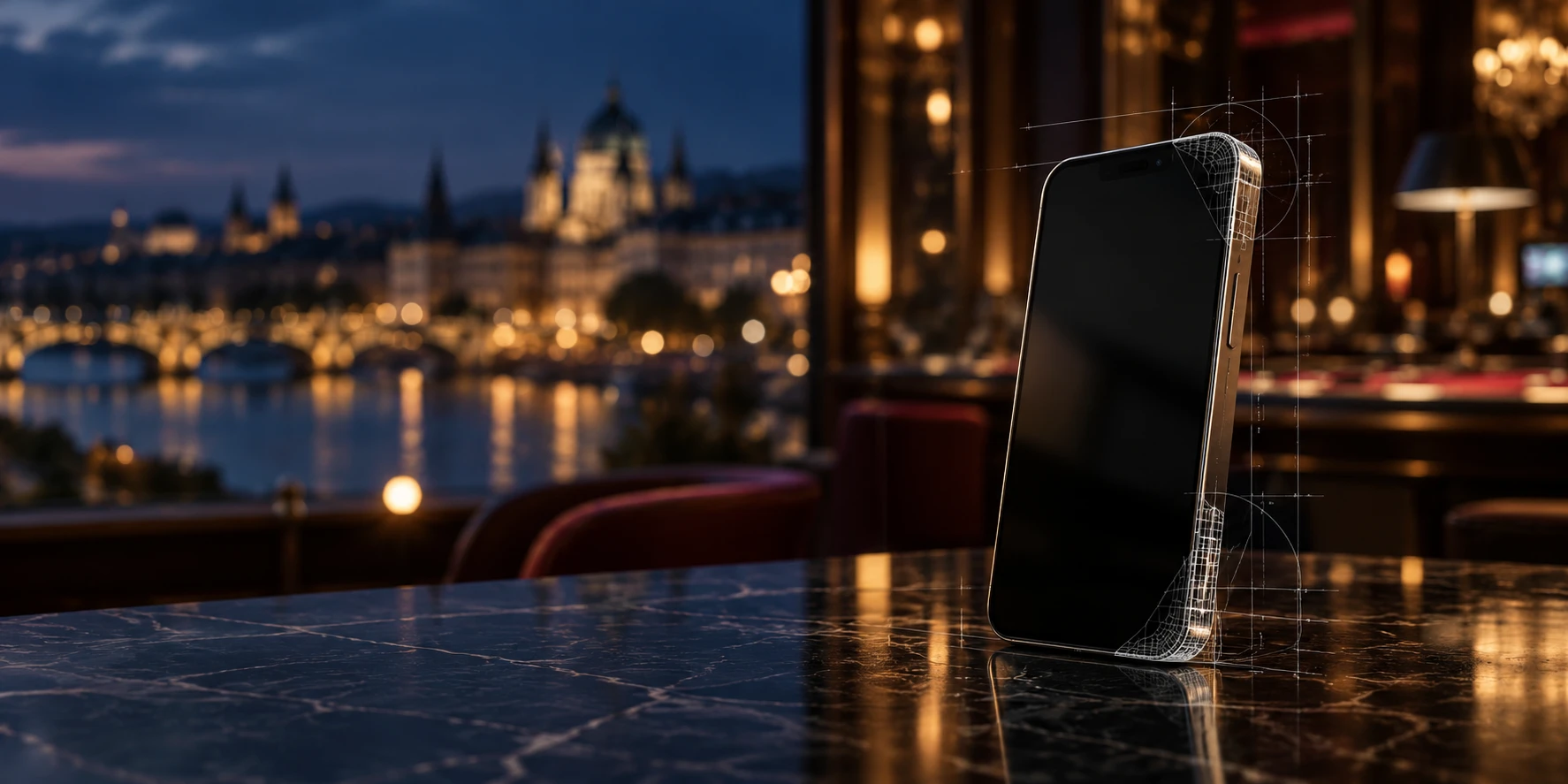 Europe Online Gambling Market Outlook to 2030: Size, Share, Growth and Trends
