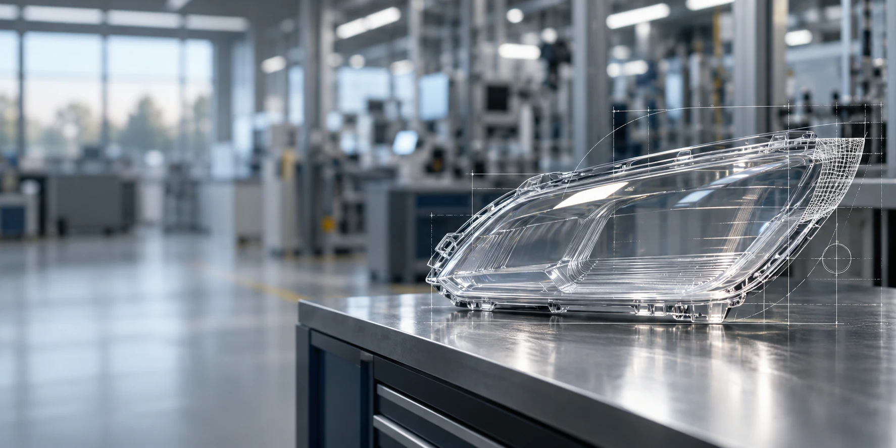Europe Polymethyl Methacrylate (PMMA) Market Size, Share & Forecast, By Product Type & End-Use Industry, 2025-2032