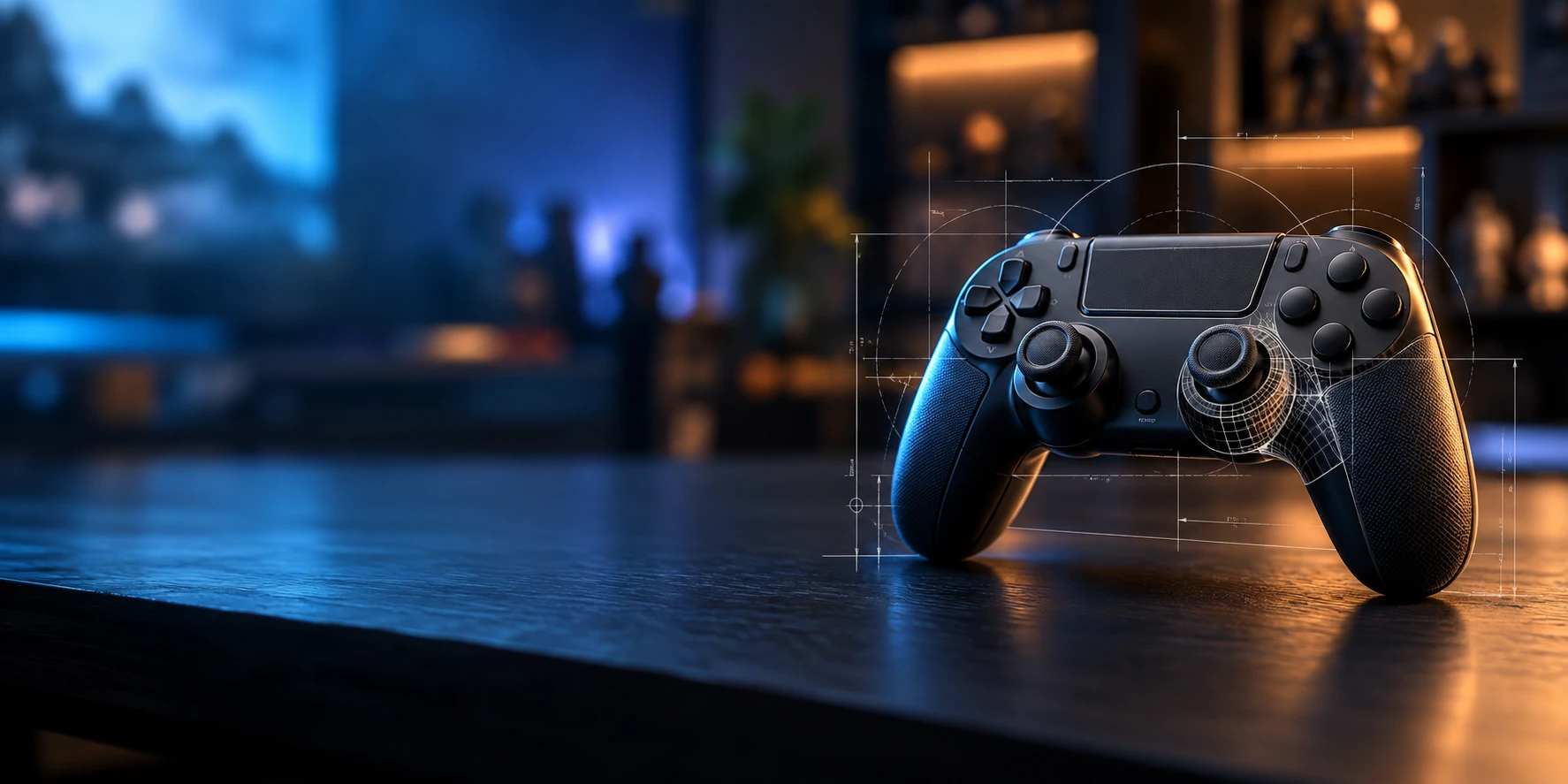 Europe Video Games Market Size, Share & Forecast, By Device, Game Type & Revenue Model, 2026-2032