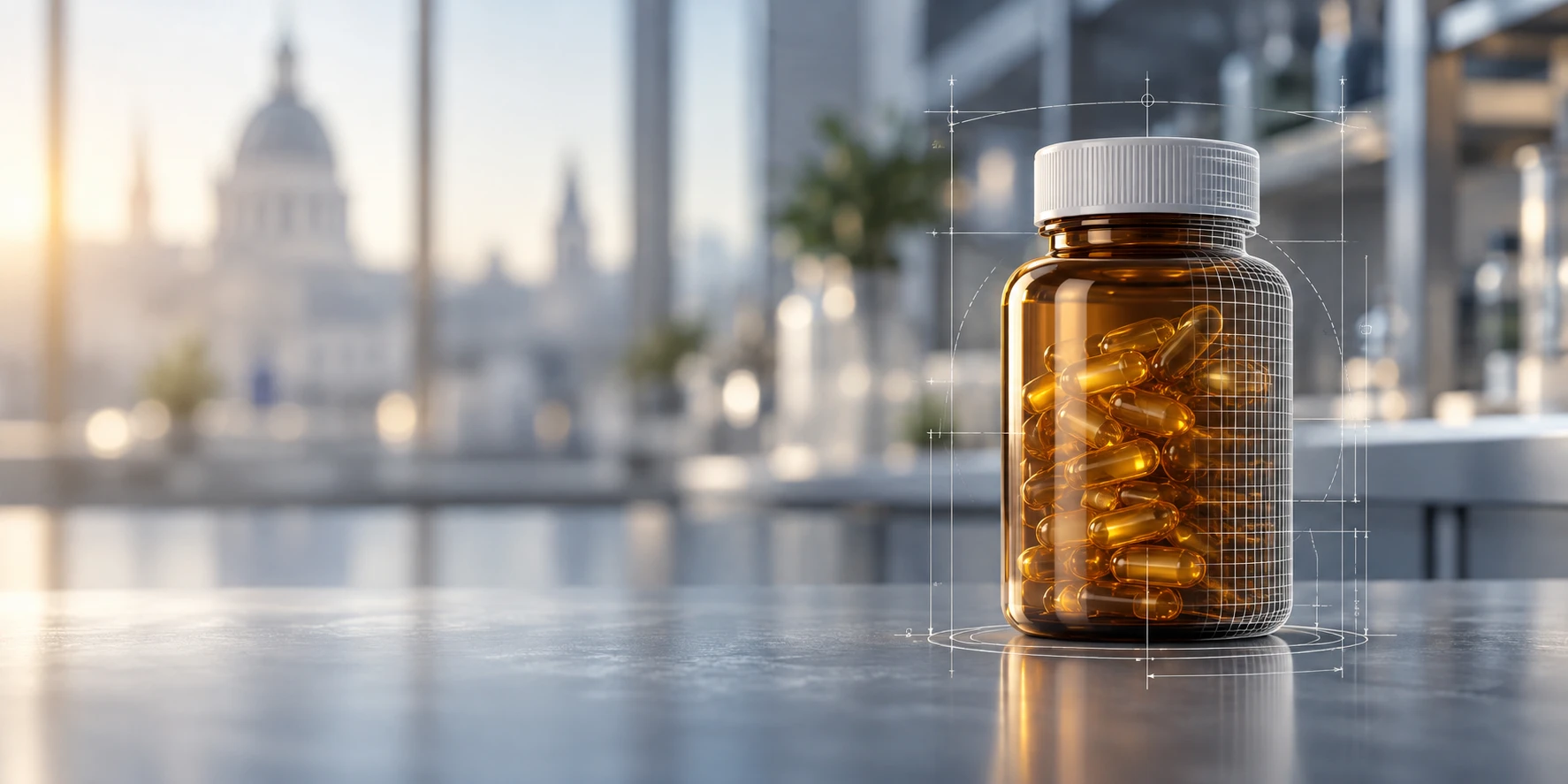 Europe Vitamins and Dietary Supplements Market Size, Share & Forecast, By Product Type, Customer Type & Distribution Channel, 2026-2031