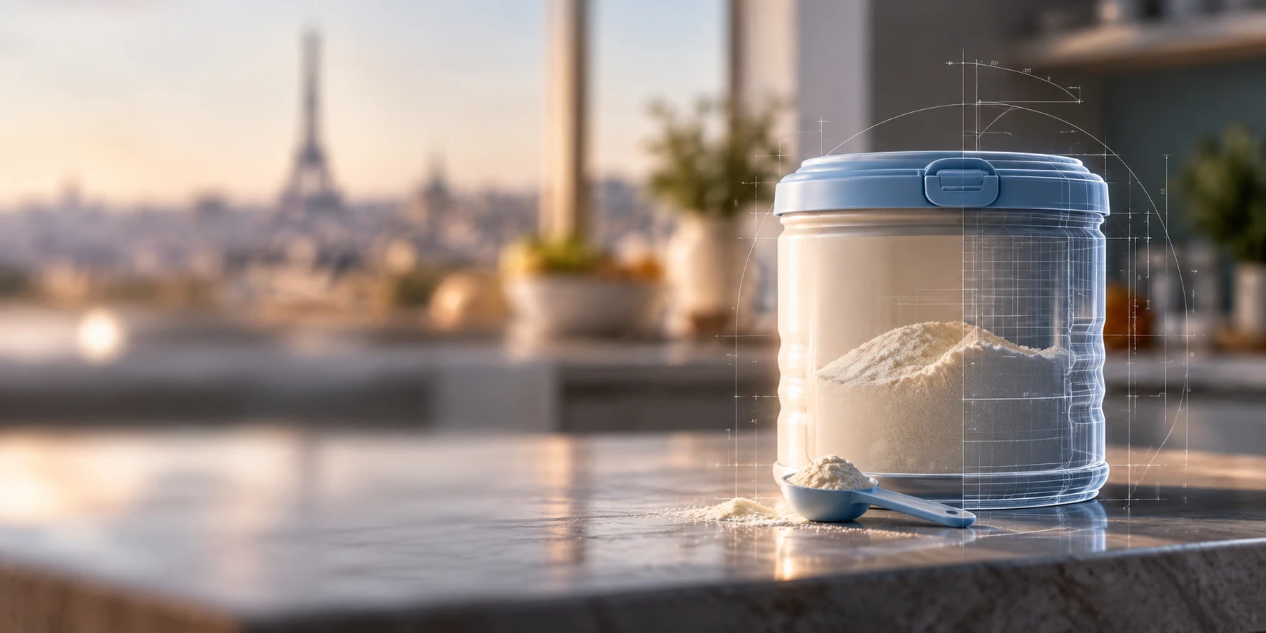 France Baby Food and Infant Nutrition Market Size, Share & Forecast, By Product Type, Age Group & Distribution Channel, 2026-2031