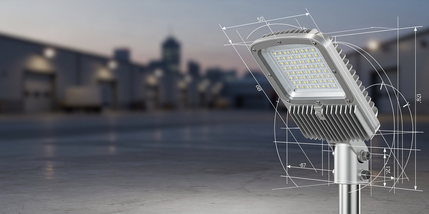 France LED Lighting Market Outlook to 2030: Size, Share, Growth and Trends