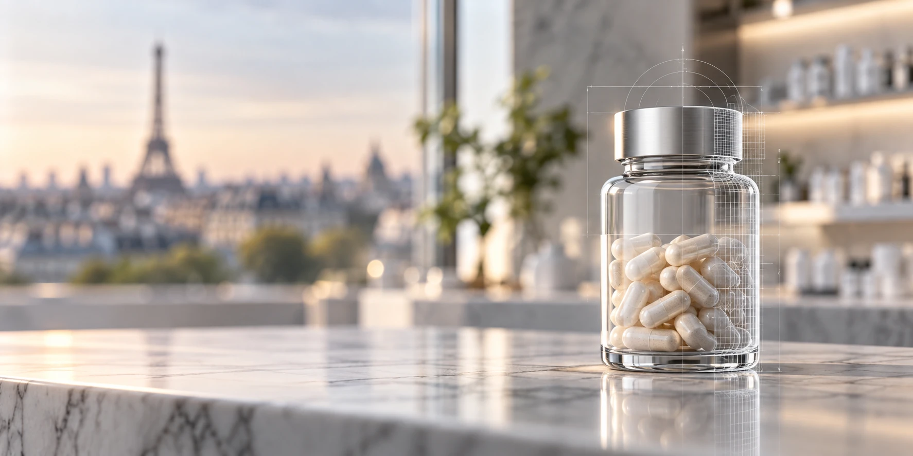 France Nutritional Supplements Market Size, Share & Forecast 2026-2031