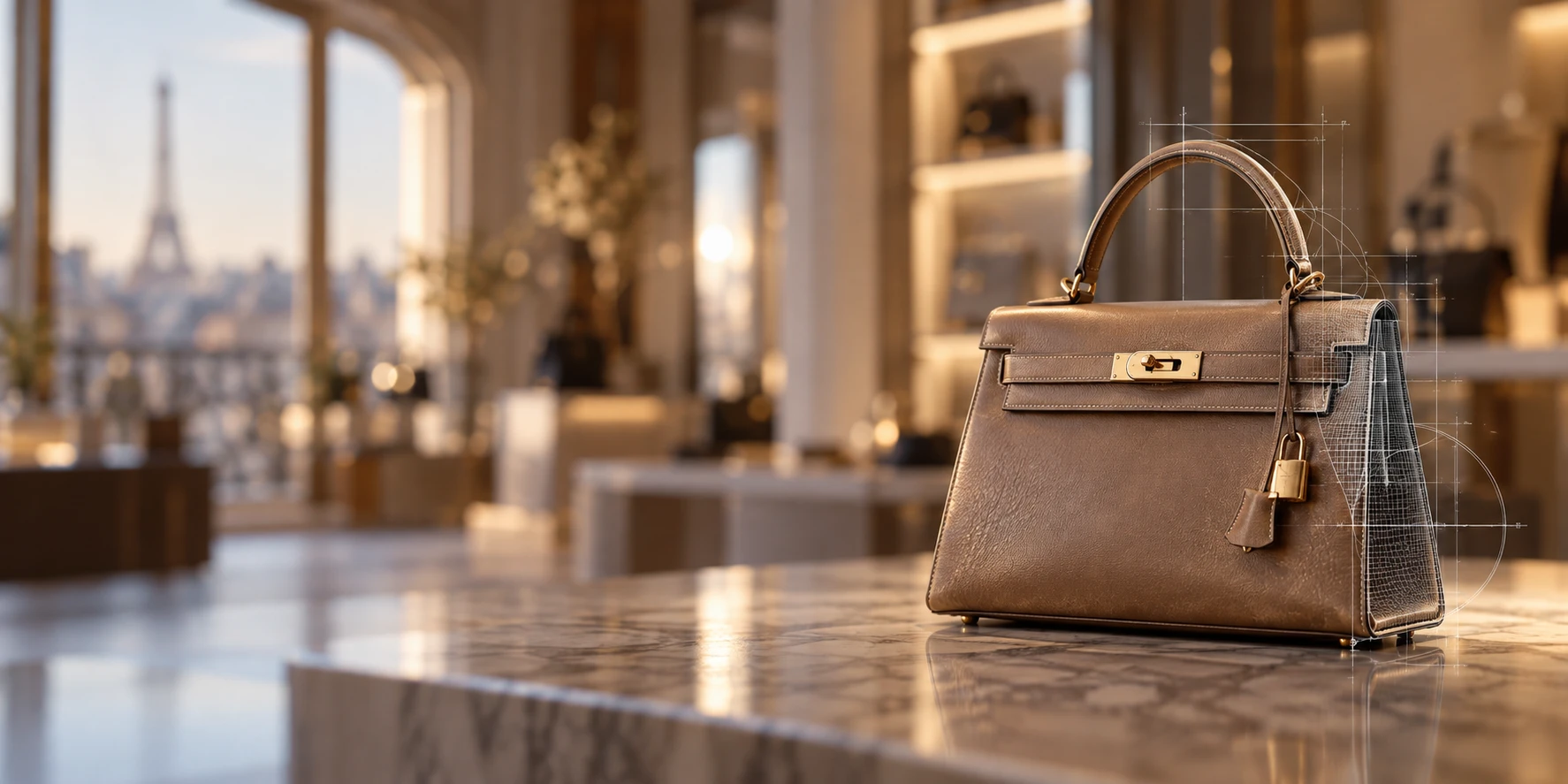France Online Luxury Resale Platforms Market Size, Share & Forecast, By Product Category, Price Tier & Operating Model, 2026-2031
