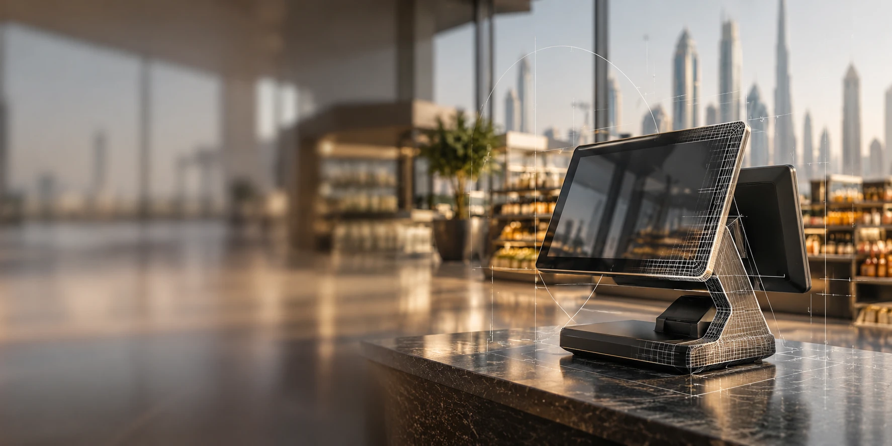 GCC AI-Powered Retail Analytics Market Size, Share & Forecast, By Solution Type, Deployment Model & Application, 2025–2032