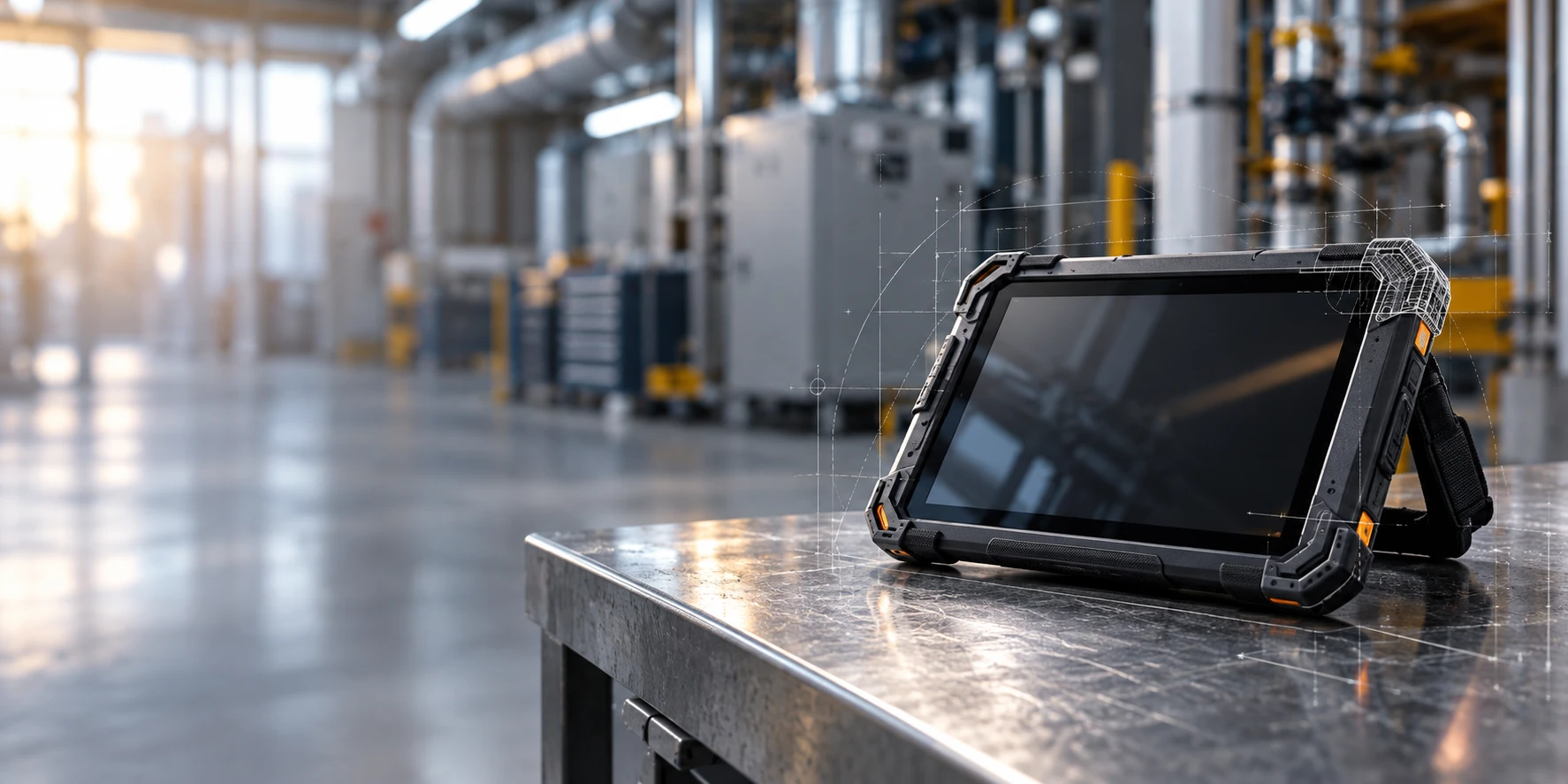 GCC Field Service Management Market Size, Share & Forecast, By Deployment Model, End-Use Industry & Enterprise Size, 2026-2031