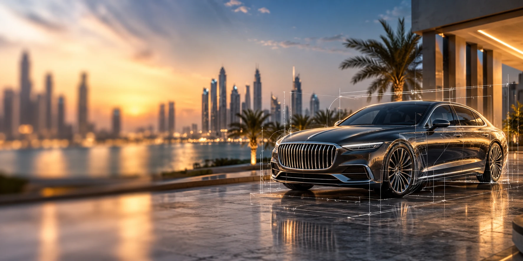 GCC Luxury Car Market Size, Share & Forecast, By Vehicle Type, Powertrain, Price Tier & Sales Channel, 2026-2031