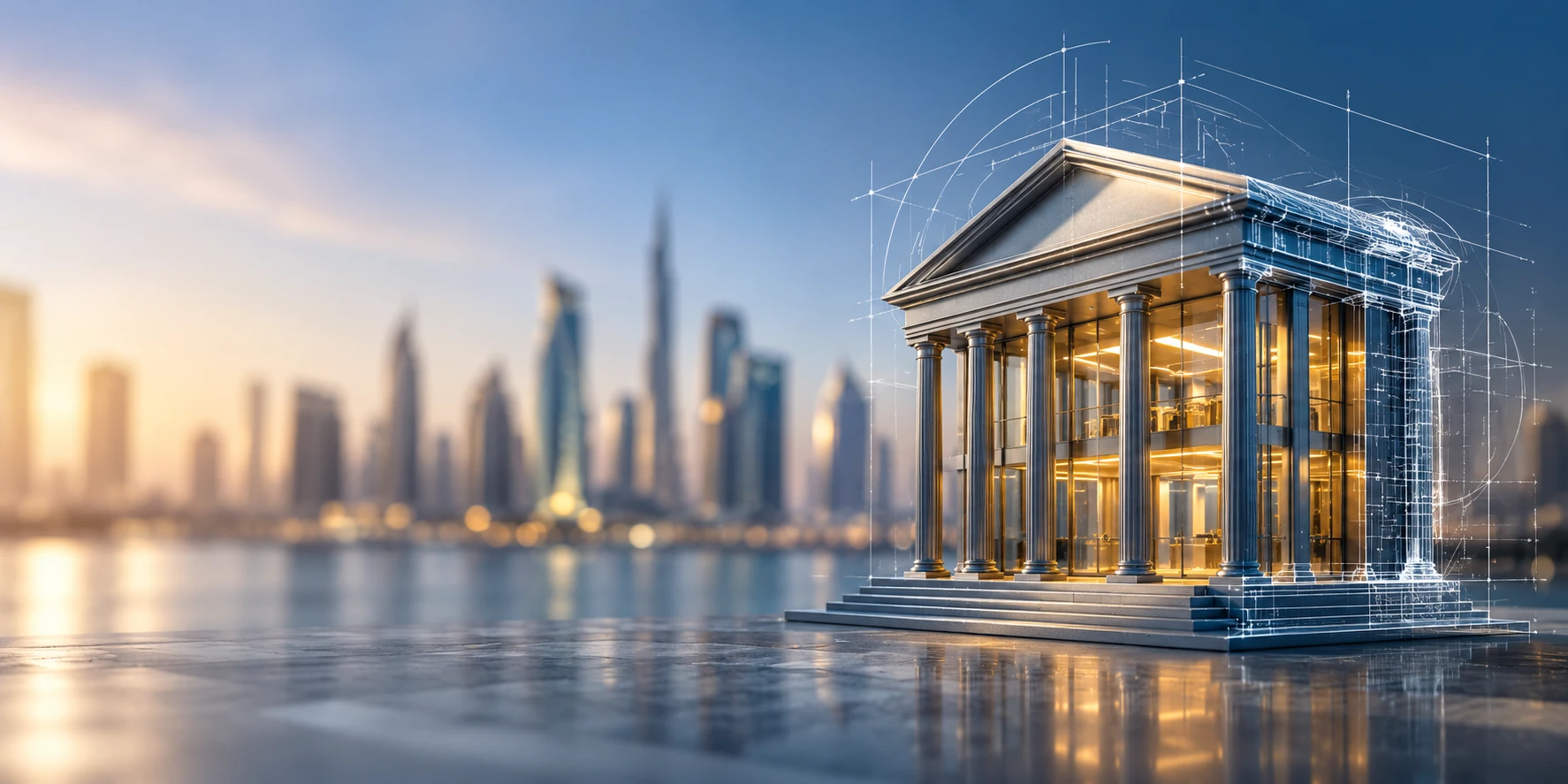 GCC Open Banking Market Size, Share & Forecast, By Product Type, Customer Segment & Institution Type, 2026-2031