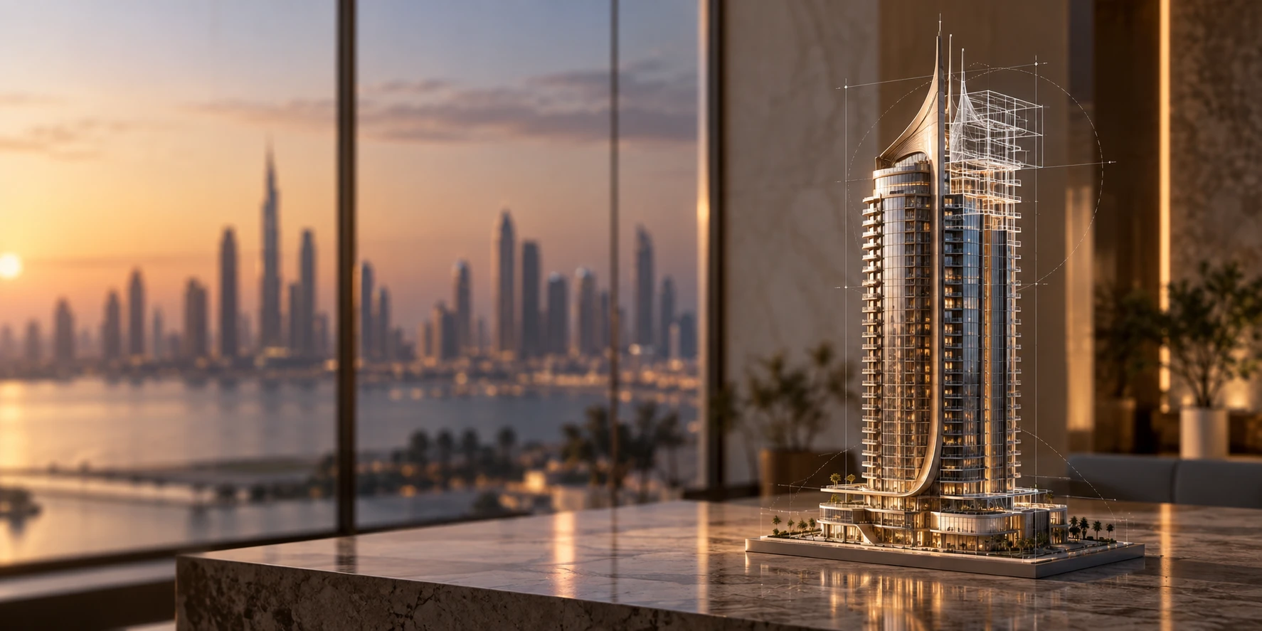 GCC Tokenized Real Estate Market Size, Share & Forecast, By Asset Type, Token Structure & Investor Type, 2026-2031