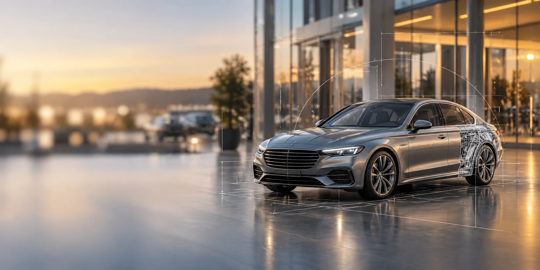 Germany Car Finance and Leasing Platforms Market Size, Share and Forecast, By Product Type, Customer Segment and Distribution Channel, 2026-2031