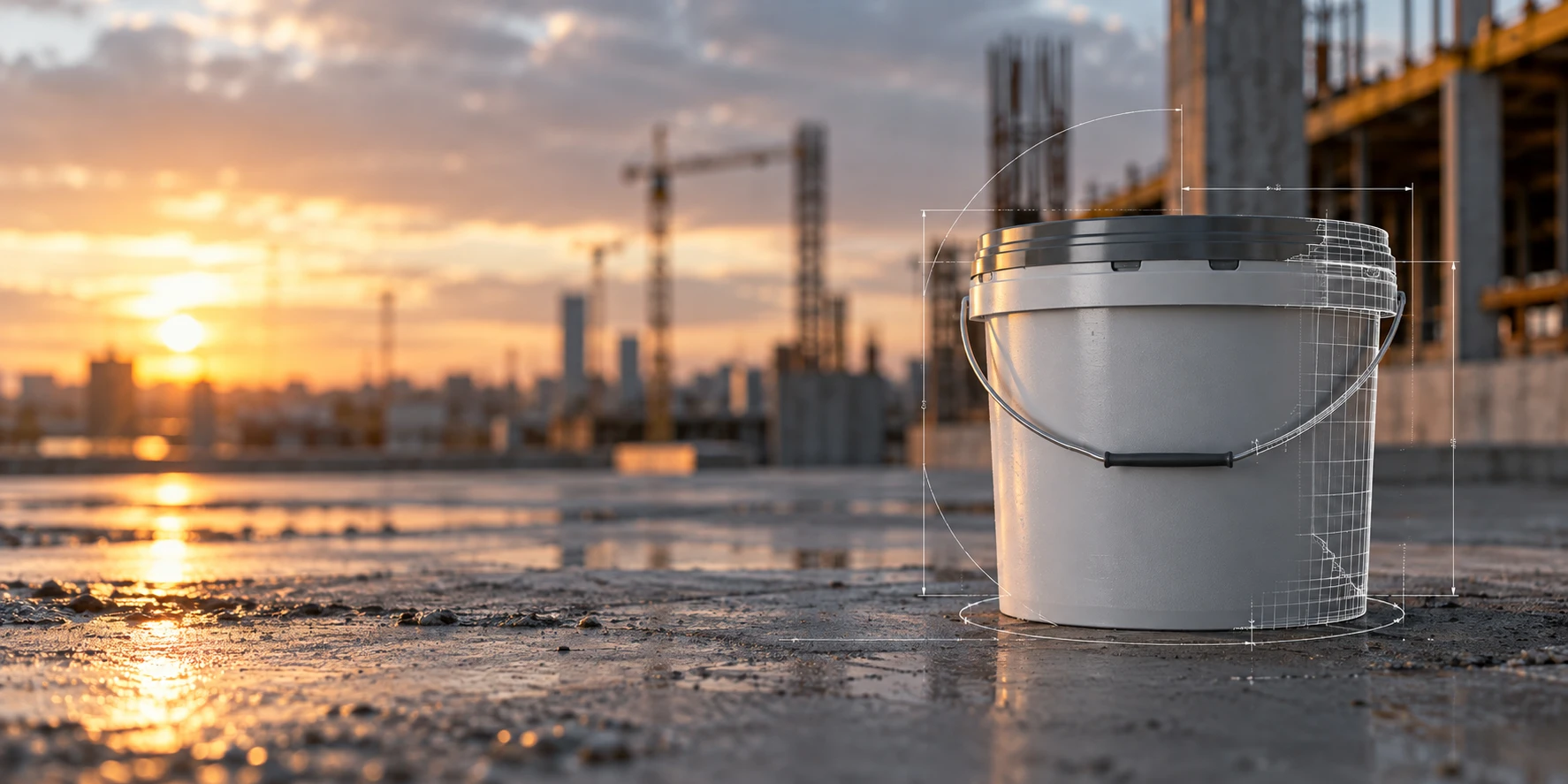 Germany Construction Chemicals Market Size, Share & Forecast, By Product Type, Application & End-Use Industry, 2025-2032