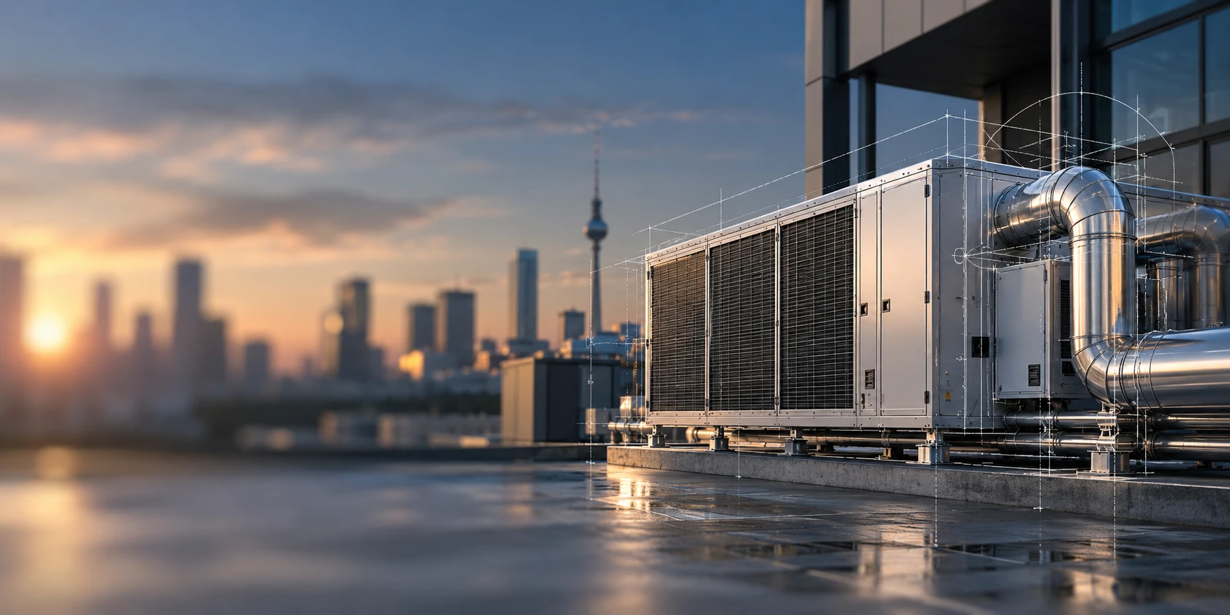 Germany Facility Management and Building Services Market