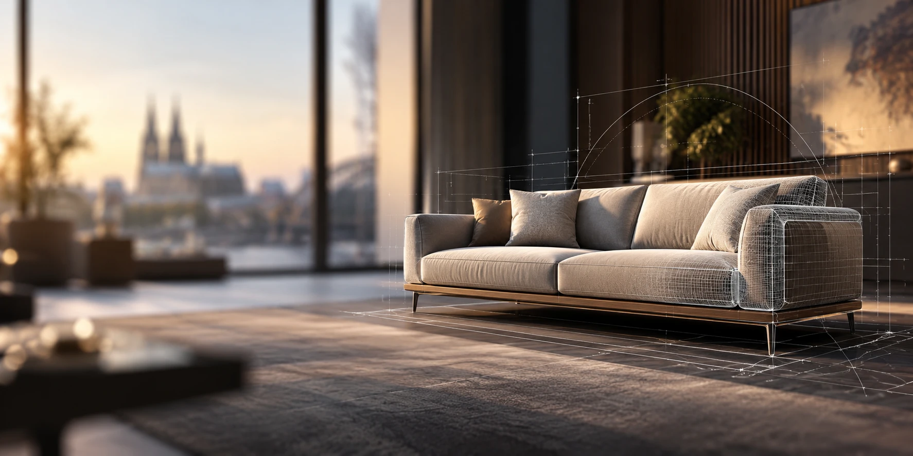 Germany Furniture and Interiors Market Size, Share & Forecast, By 2026-2031