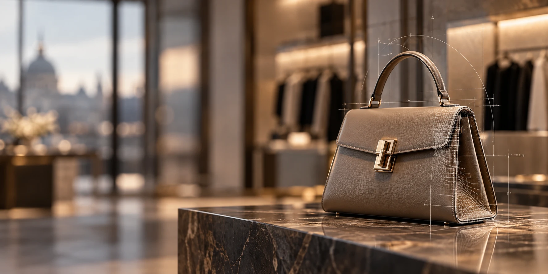 Germany Luxury Fashion & Designer Brands Market Size, Share & Forecast 2026-2031