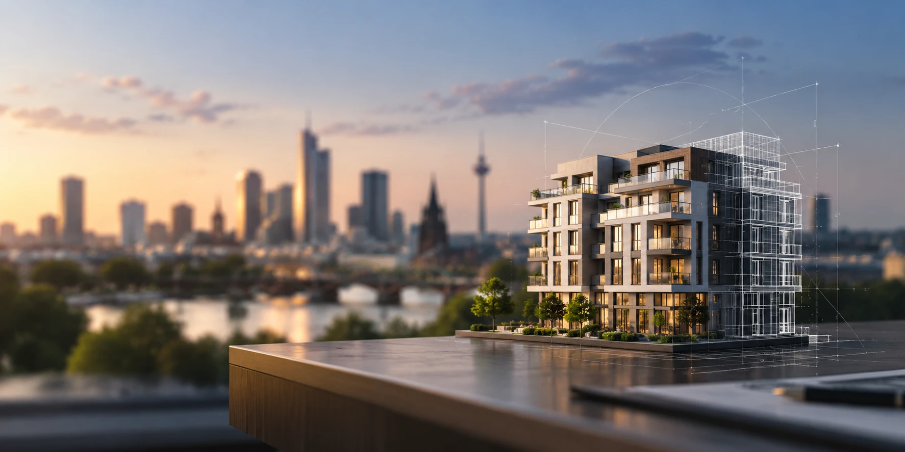 Germany Real Estate Digital Platforms Market Size, Share & Forecast, By 2026-2031