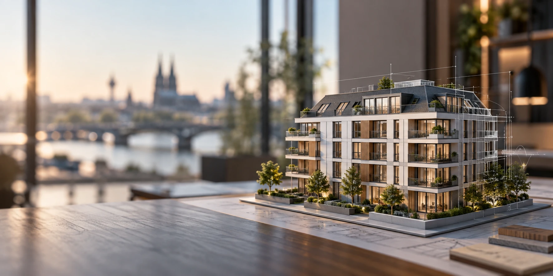 Germany Residential Real Estate Market Size, Share & Forecast, By Property Type, Transaction Type & Price Tier, 2026-2031