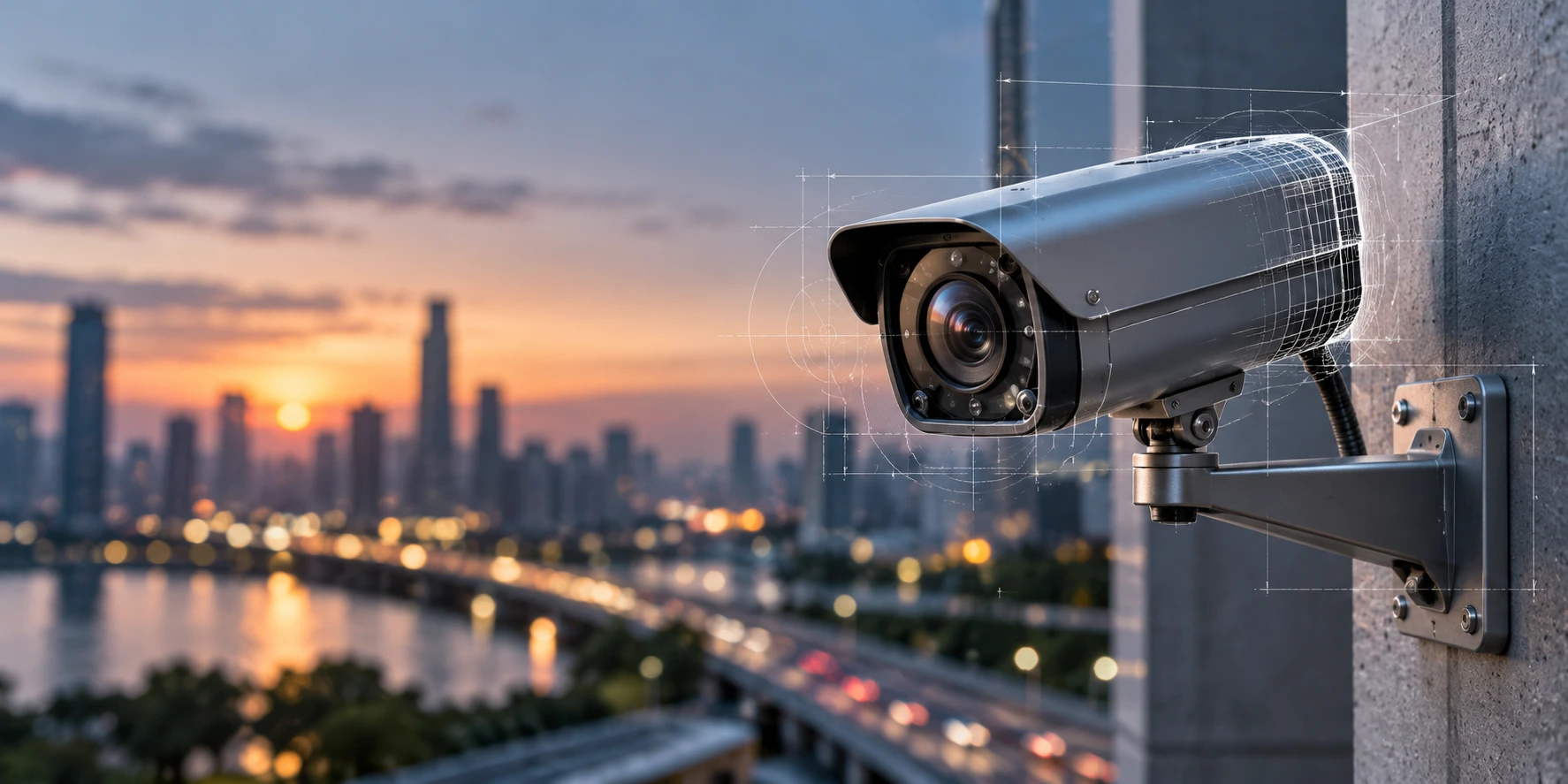 Global AI Video Analytics Market Size, Share & Forecast, By Solution Type, Deployment Model & End-Use Industry, 2026-2031