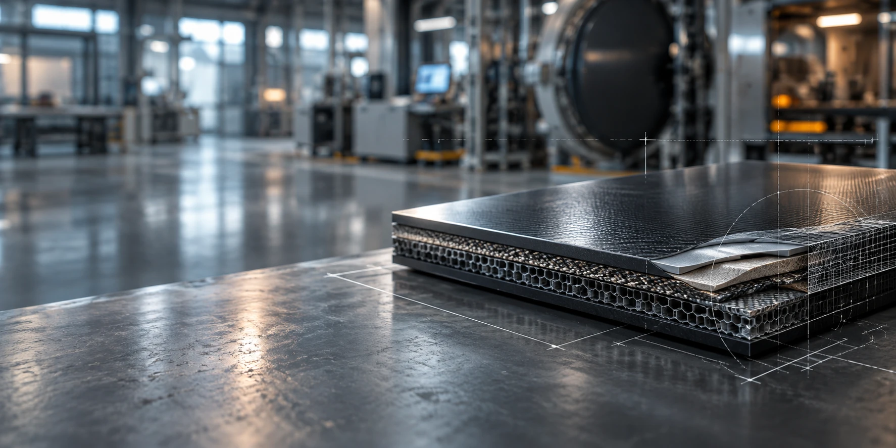 Global Advanced Functional Materials Market Size, Share & Forecast, By Material Type, End-Use Industry & Geography, 2025-2032