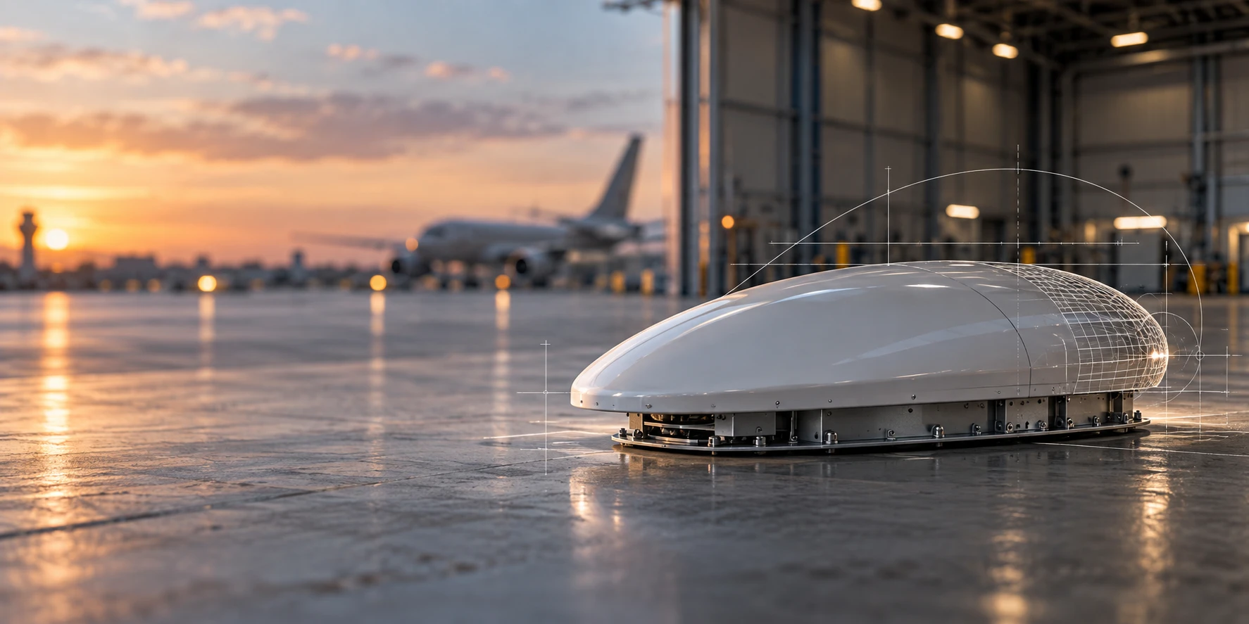 Global Airborne SATCOM Market Size, Share & Forecast, By Platform, Component, Frequency Band & Application, 2026-2031