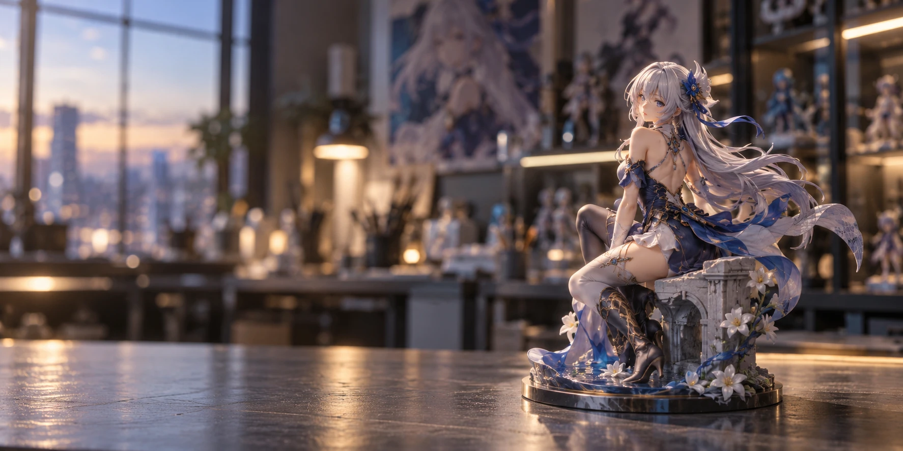 Global Anime Market Size, Share & Forecast 2026-2031