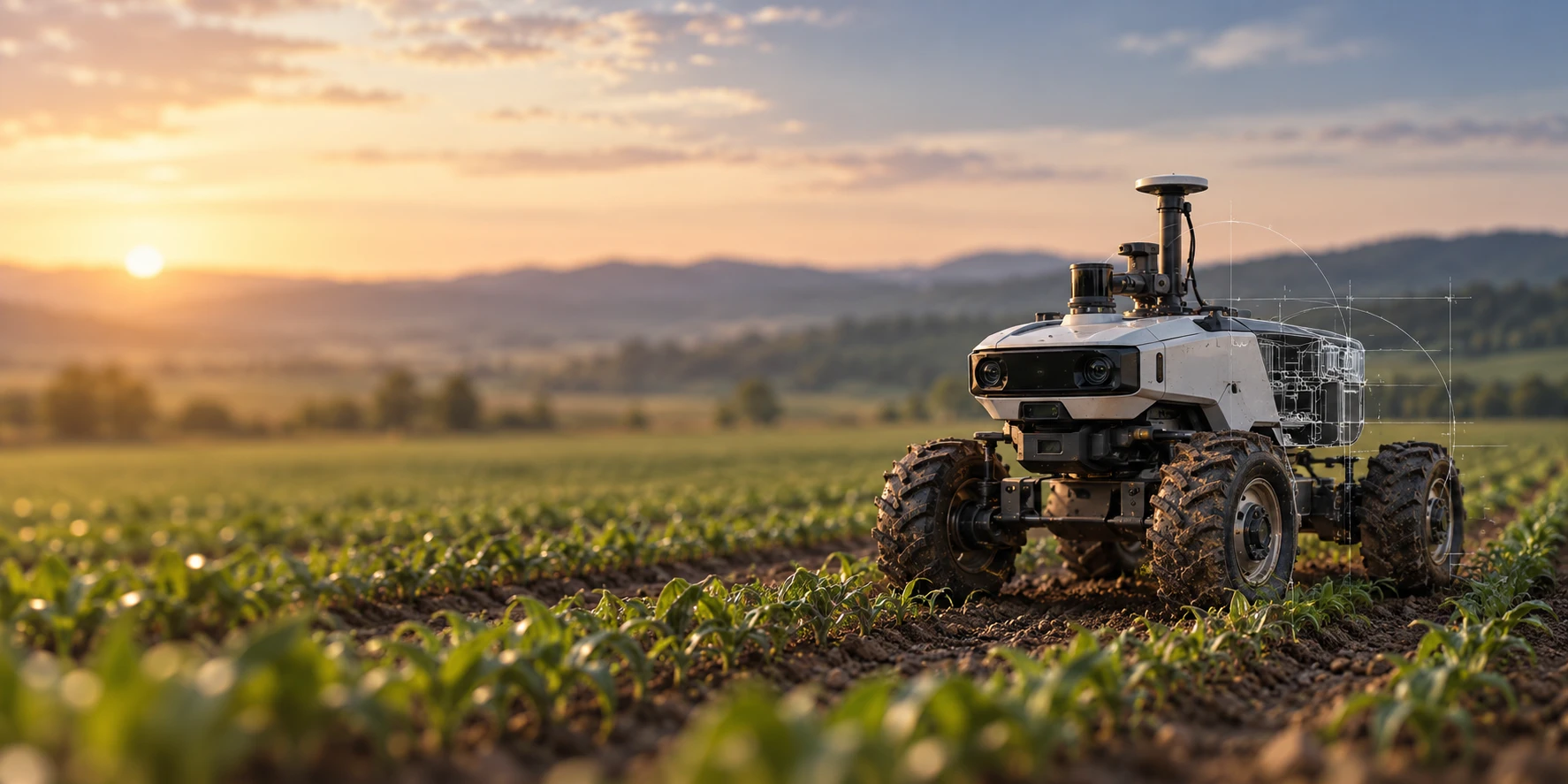 Global Artificial Intelligence in Agriculture Market Size, Share & Forecast, By Solution Type, Application & Deployment Model, 2026–2031