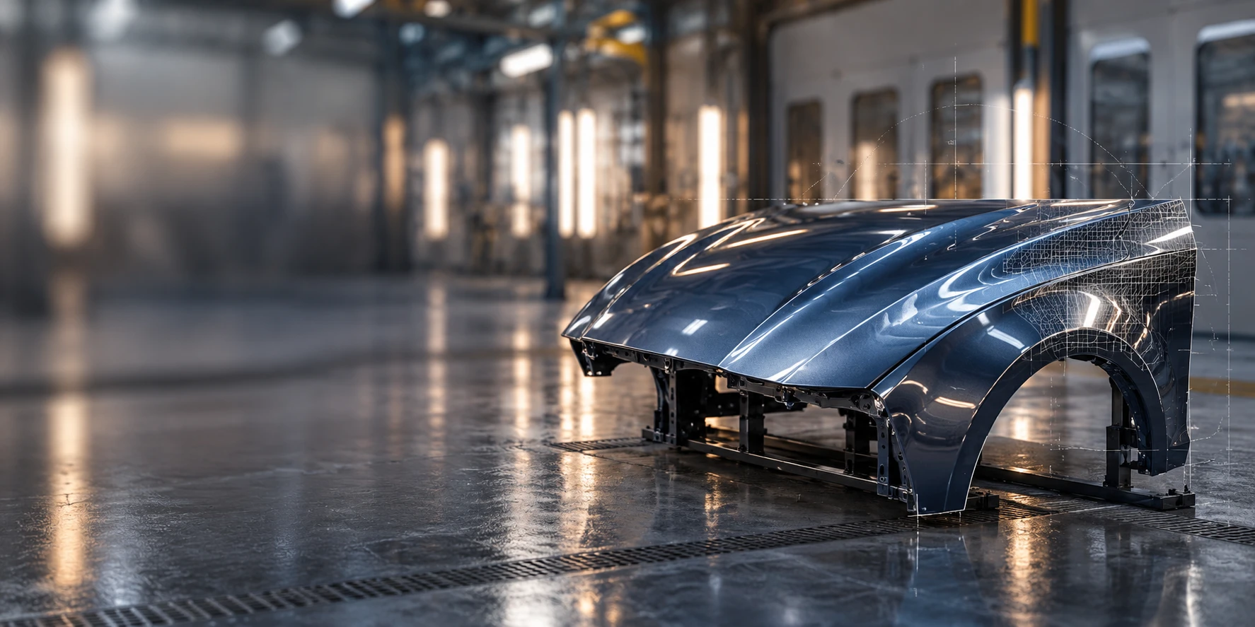 Global Automotive Coatings Market Size, Share & Forecast, By Product Type, Technology & End-Use Industry, 2025-2032
