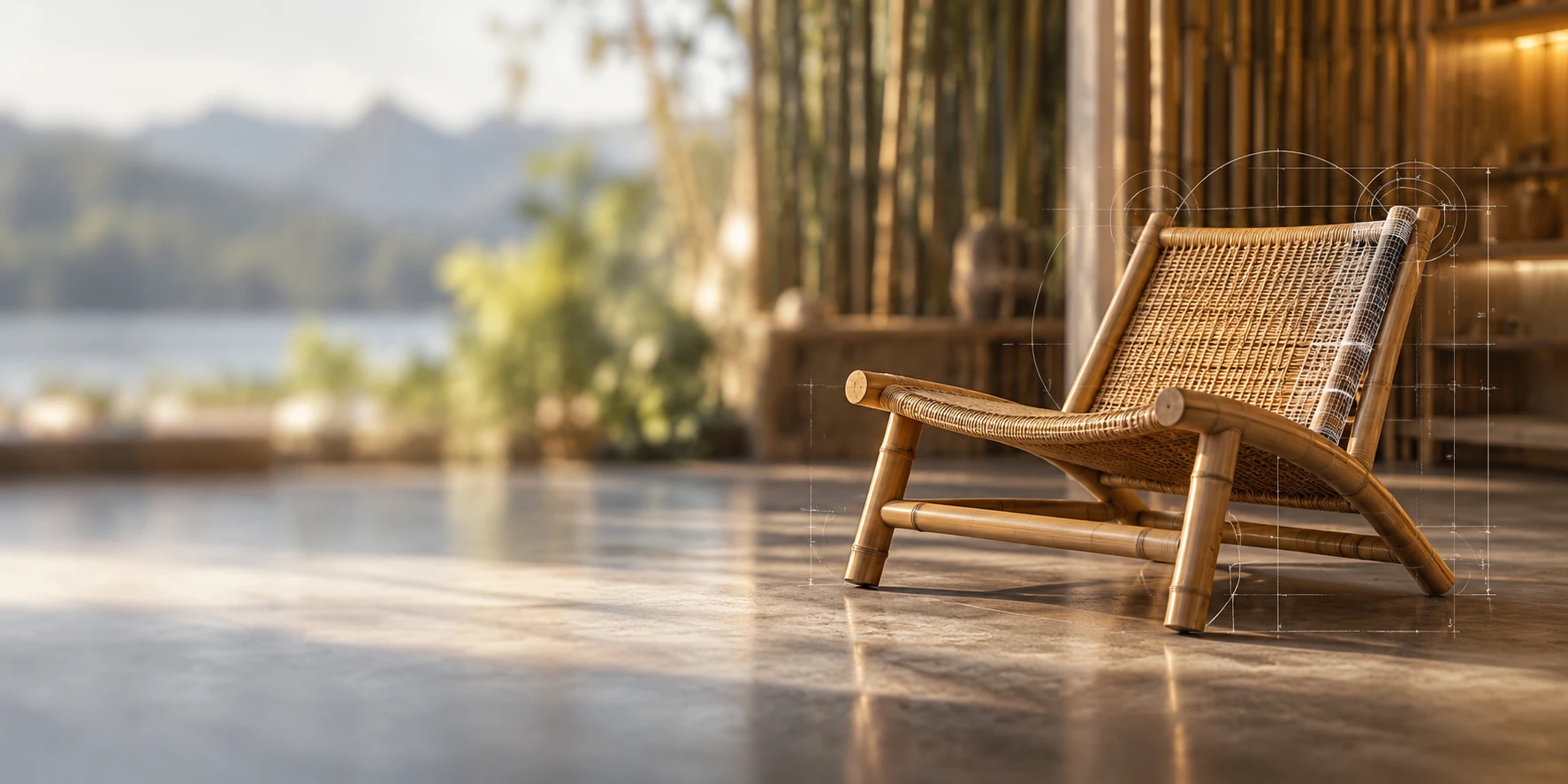 Global Bamboo Furniture Market Size, Share & Forecast, By Product Type, End User & Distribution Channel, 2026-2031
