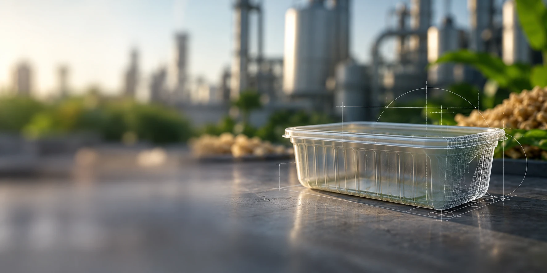 Global Bio-Based Polymers Market Size, Share & Forecast, By Product Type, Application & End-Use Industry, 2026-2031