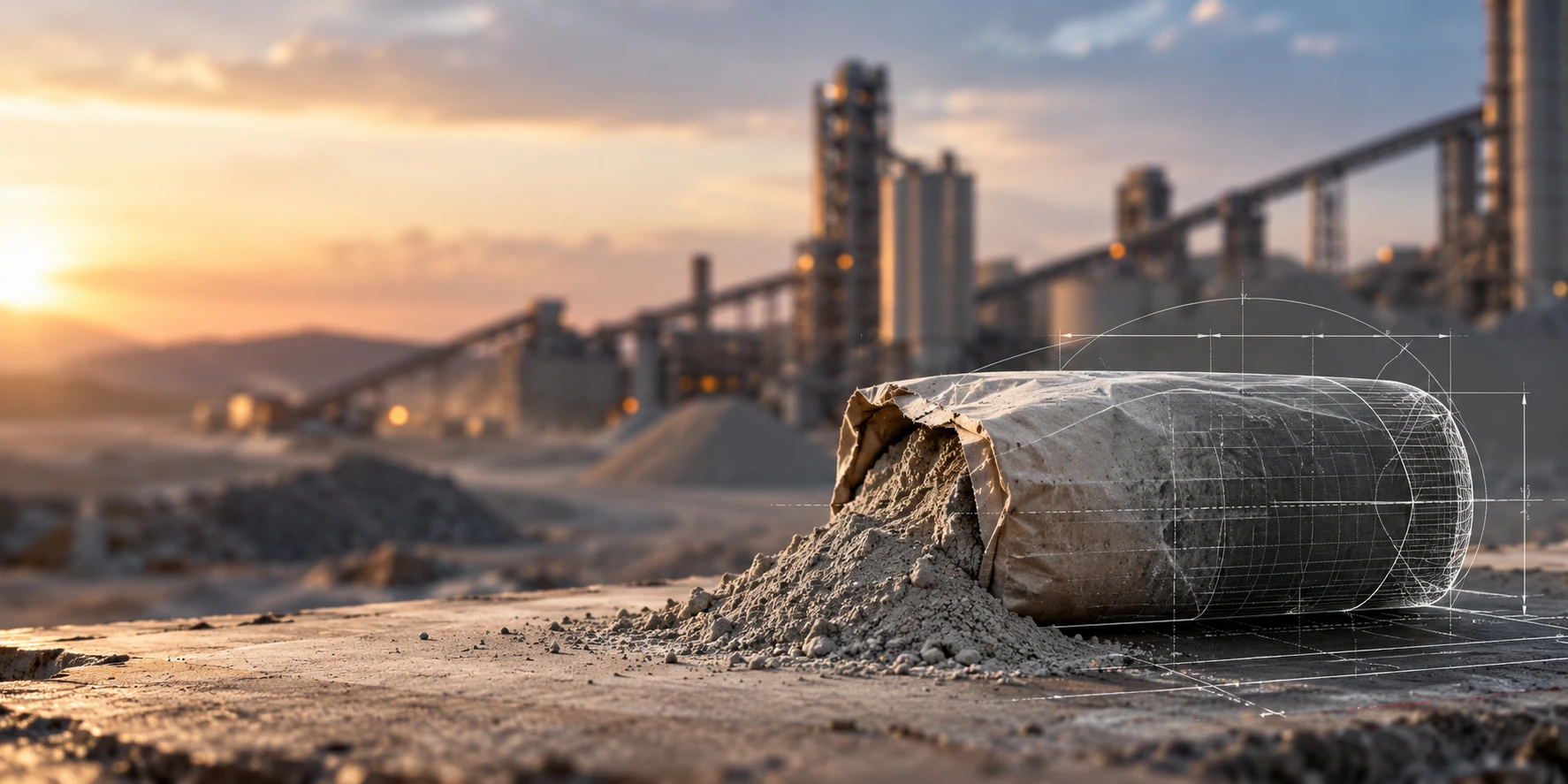 Global Cement Market Size, Share & Forecast, By Product Type, Application & End-Use Industry, 2026-2031