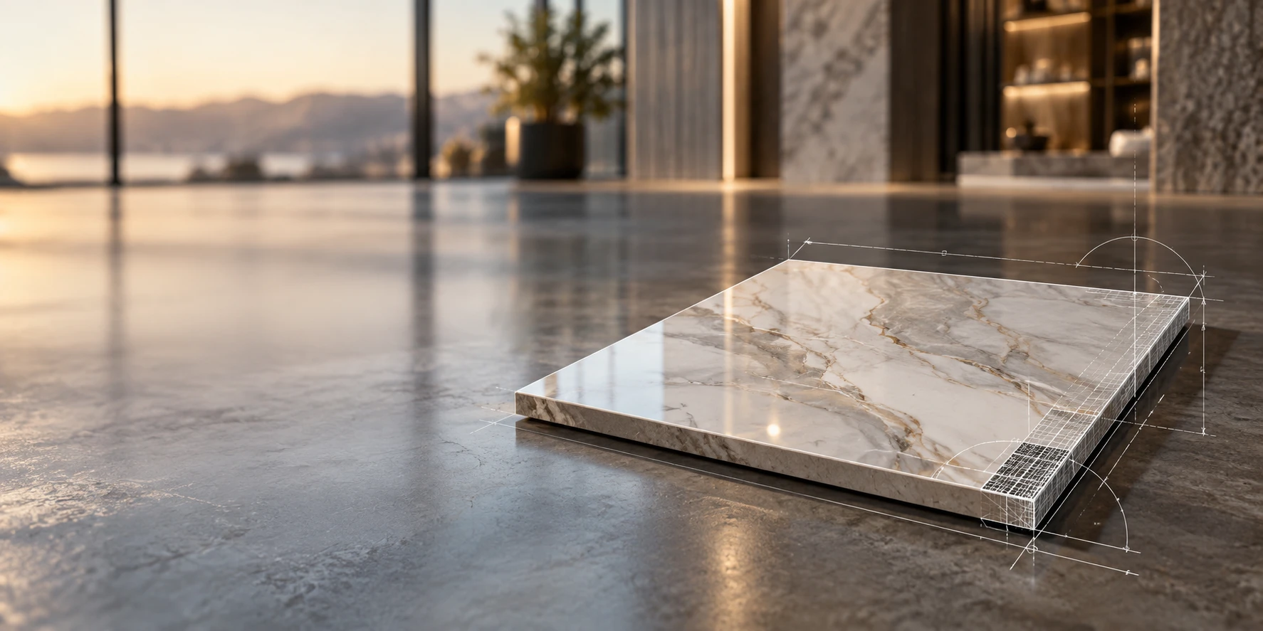 Global Ceramic Tiles Market Size, Share & Forecast, By Product Type, Application & End-Use Industry, 2025-2032