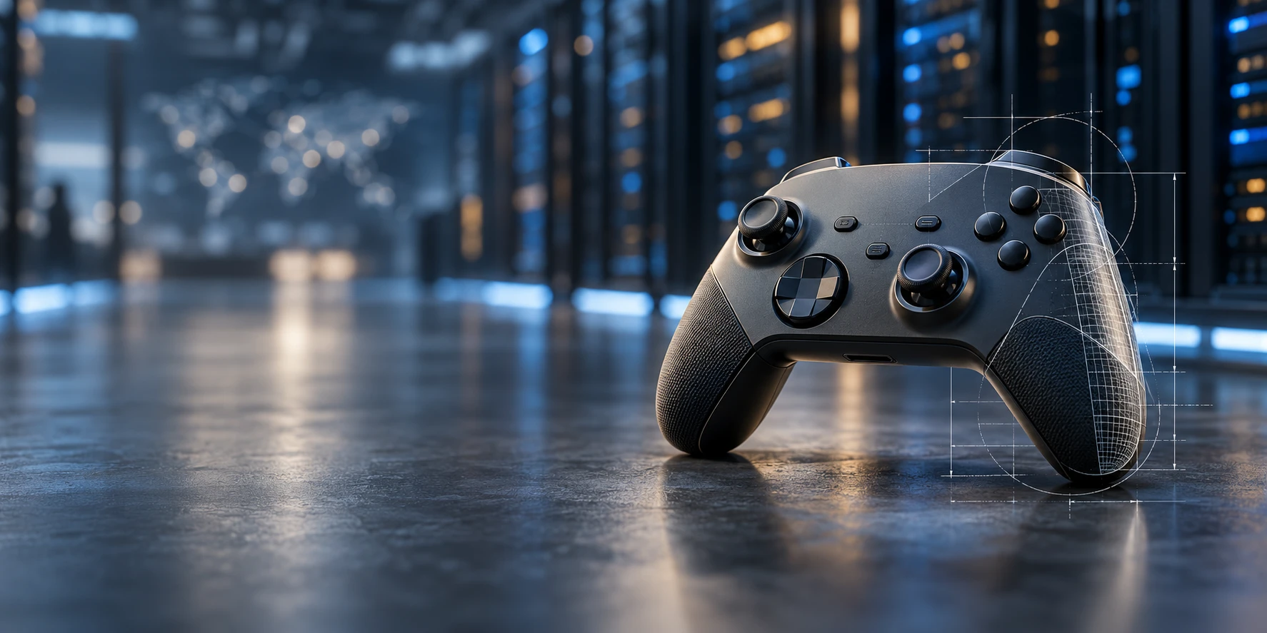 Global Cloud Gaming Market Size, Share & Forecast, By Service Type, Delivery Model & Revenue Model, 2025-2032