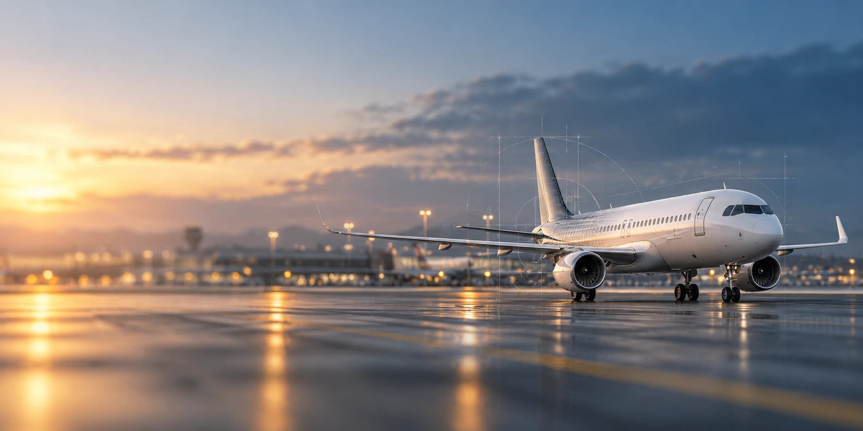 Global Commercial Aircraft Market Size, Share & Forecast, By Aircraft Type, Propulsion Technology & Geography, 2026–2031
