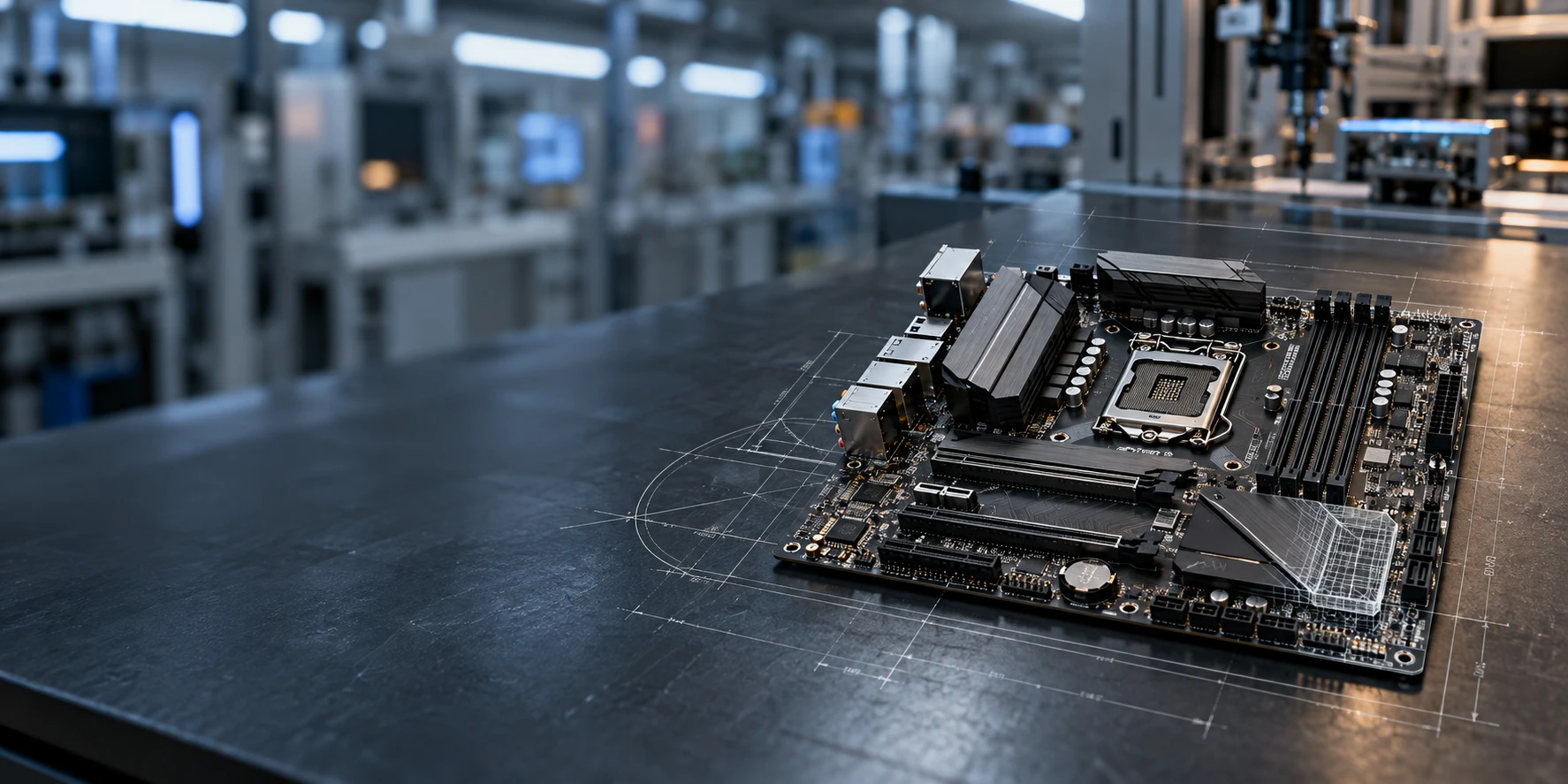 Global Computer Hardware Market Size, Share & Forecast, By Product Type, Distribution Channel & End User, 2026–2032