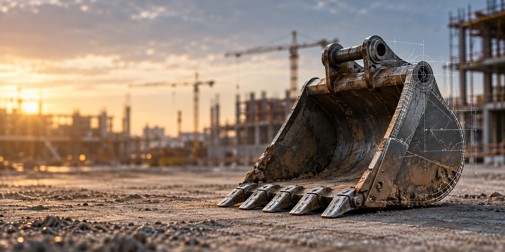 Global Construction Market Size, Share & Forecast, By Project Type, Asset Type & End-Use Sector, 2026-2031