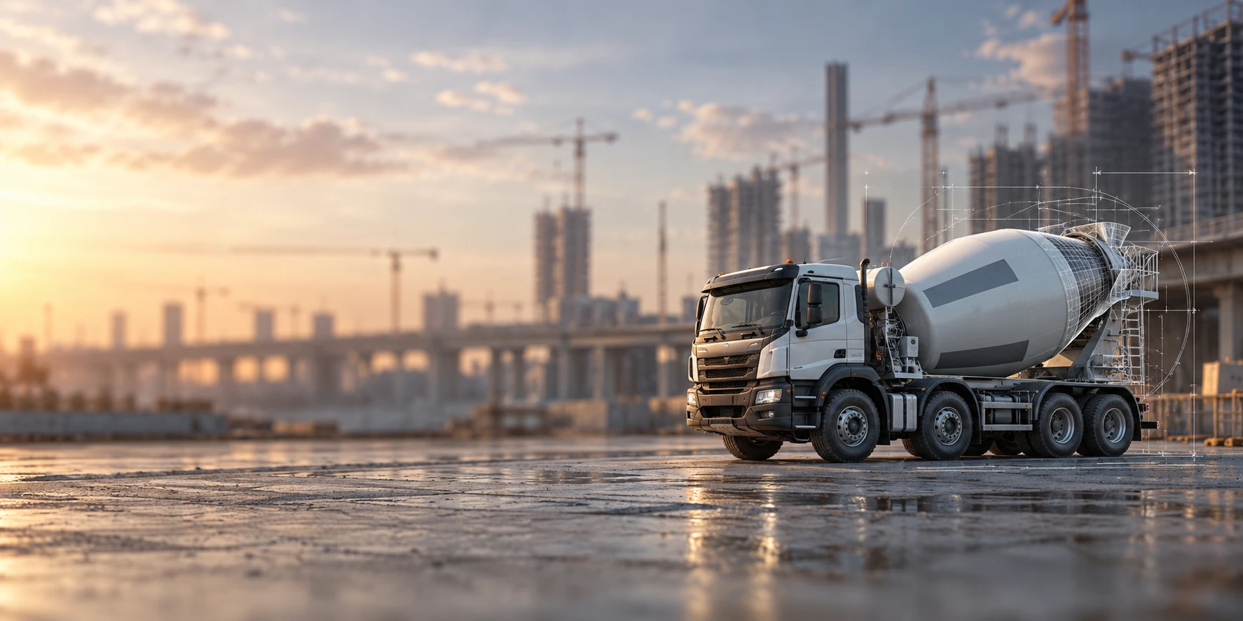 Global Construction and Infrastructure Market Size, Share & Forecast, By Project Type, Asset Type & End-Use Sector, 2026–2032