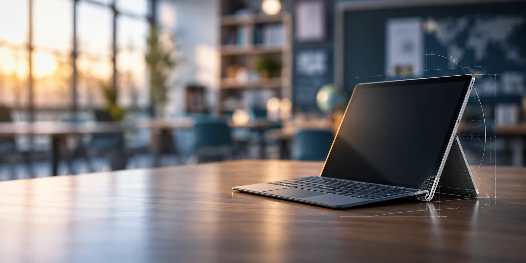 Global Education Technology Market Size, Share & Forecast, By Service Type, Learner Segment & Delivery Model, 2026–2031
