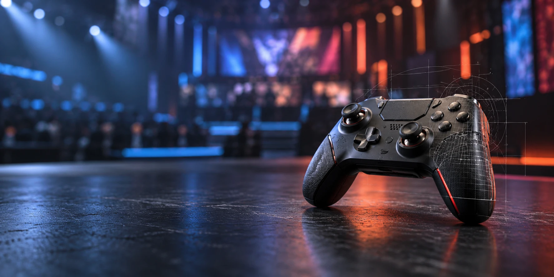 Global Esports Market Size, Share & Forecast, By Revenue Stream, Game Genre & Streaming Platform, 2026-2031