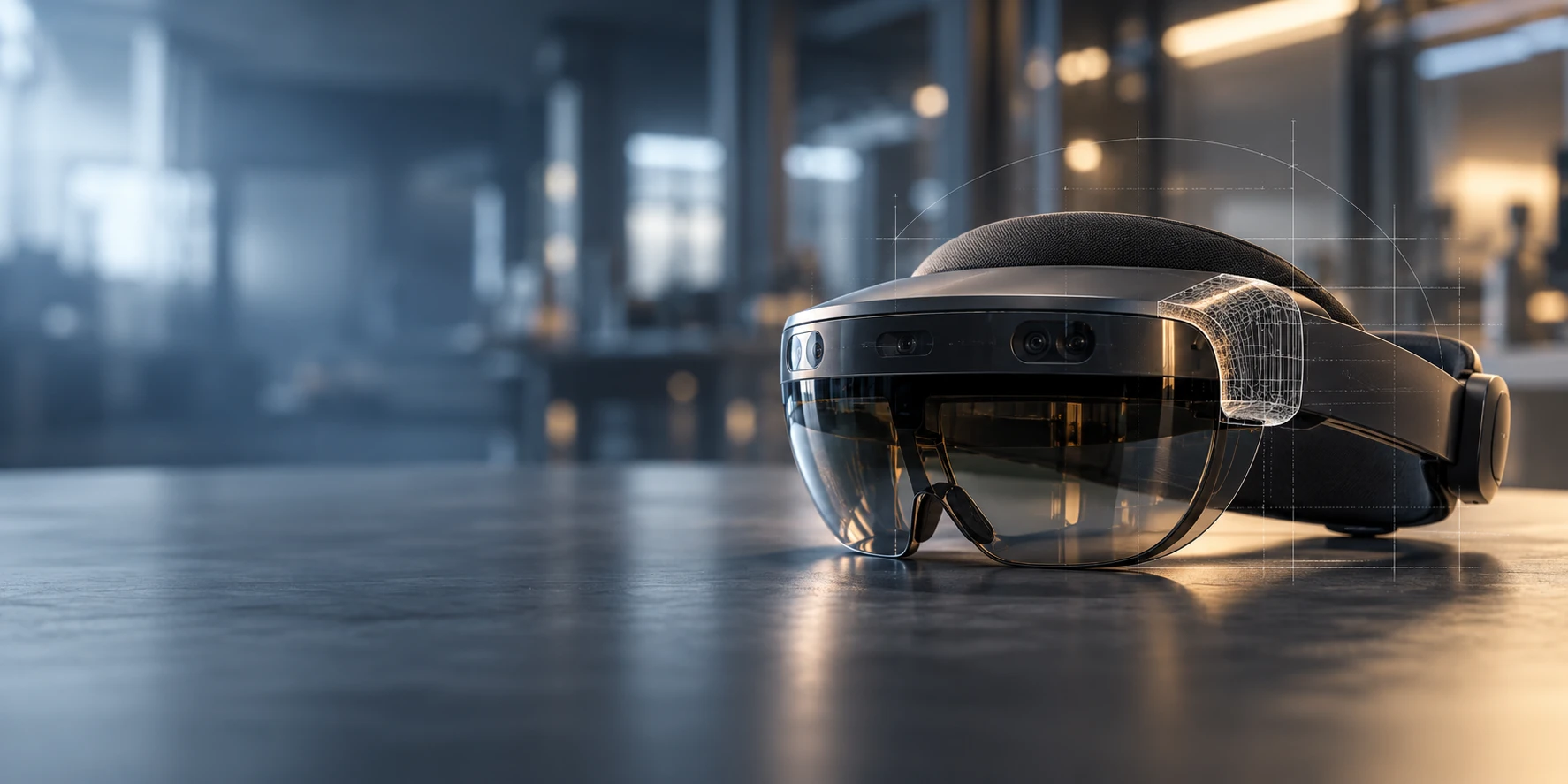Global Extended Reality Market Size, Share & Forecast, By Technology, Solution Type & End-Use Industry, 2026-2031